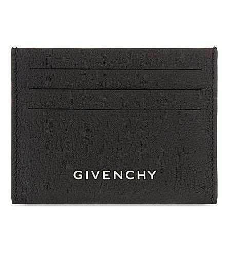 selfridges givenchy card holder|Givenchy Womens Cardholders .